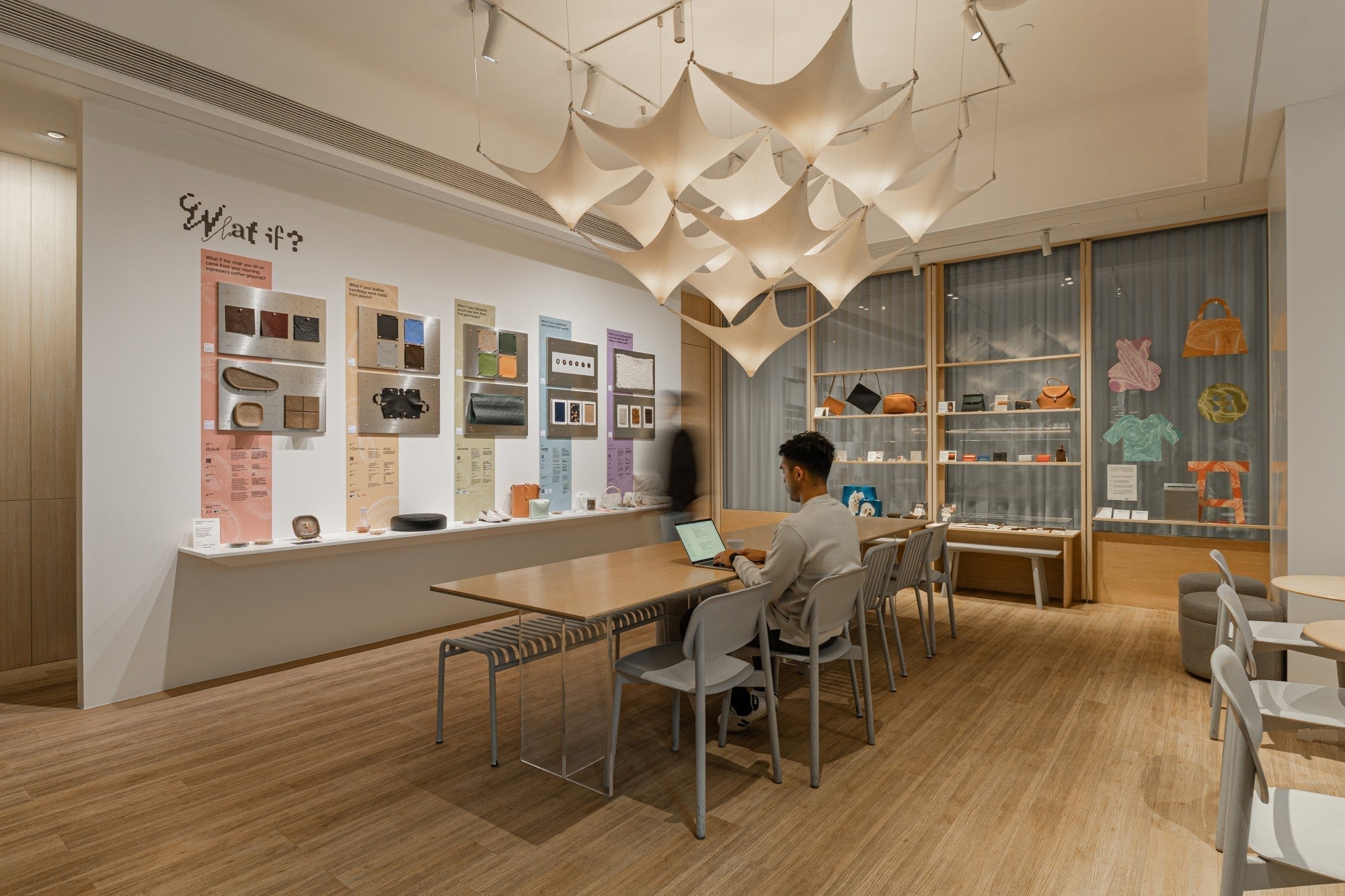 What If? How We Brought Circular Innovation to the Streets of Sheung Wan