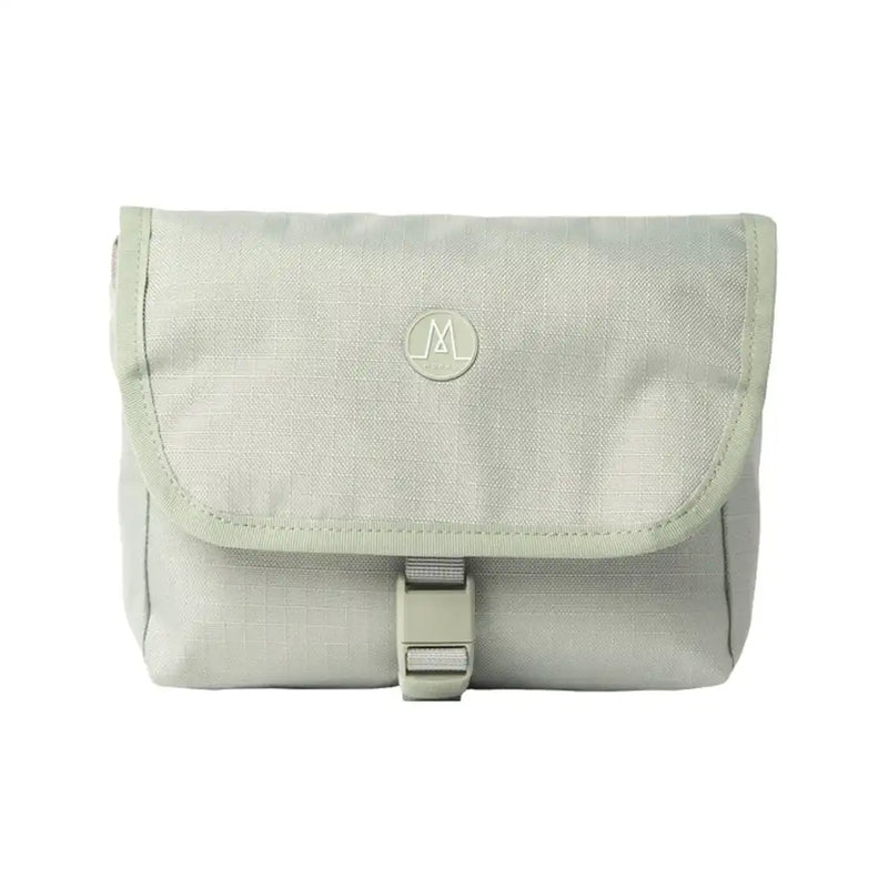 Moral - North Side Mini Messenger