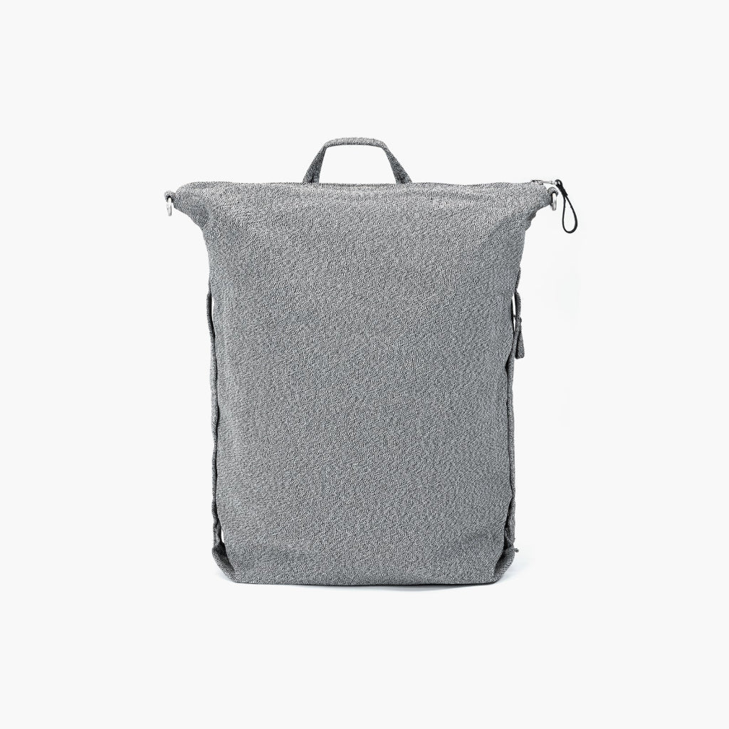 Qwstion - Bananatex Zip Pack – Fabrica X