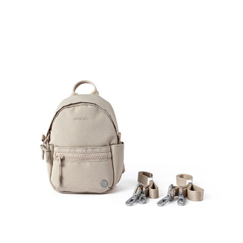 Moral - Choc A Bloc BD Backpack - Tiny (XS)
