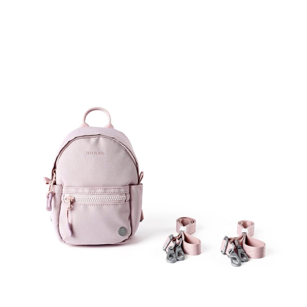 Moral - Choc A Bloc BD Backpack - Tiny (XS) – Fabrica X