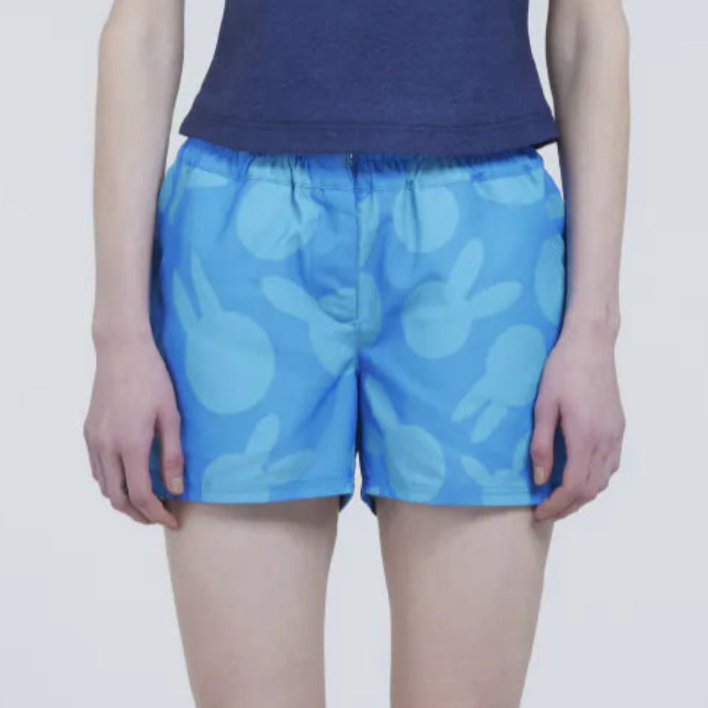 Storywear - 姚瑞中聯名兔兔短褲 Yao Jui-Chung's Collaboration Rabbit Shorts ...
