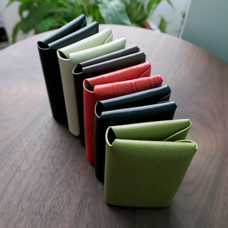 MM Limited - Business Card Pouch