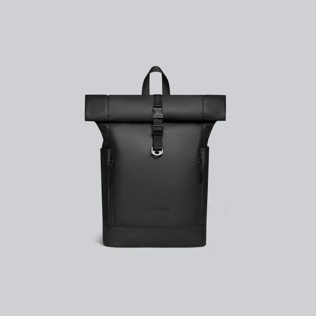 GASTON LUGA GL×Nikon ブラック 18L Gaston Luga - GL X Nikon – Fabrica X