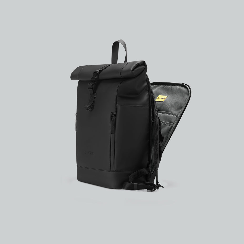 Gaston Luga - GL X Nikon – Fabrica X