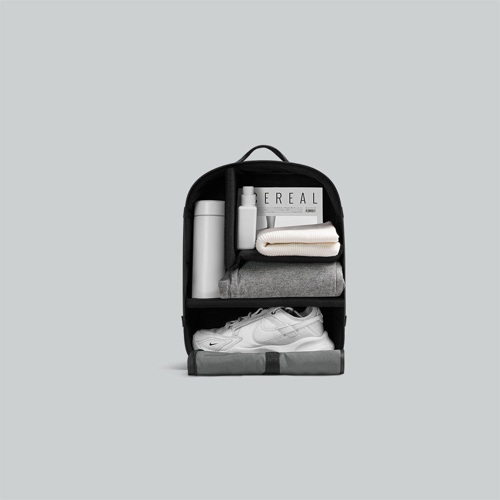 Gaston Luga - GL X Nikon – Fabrica X