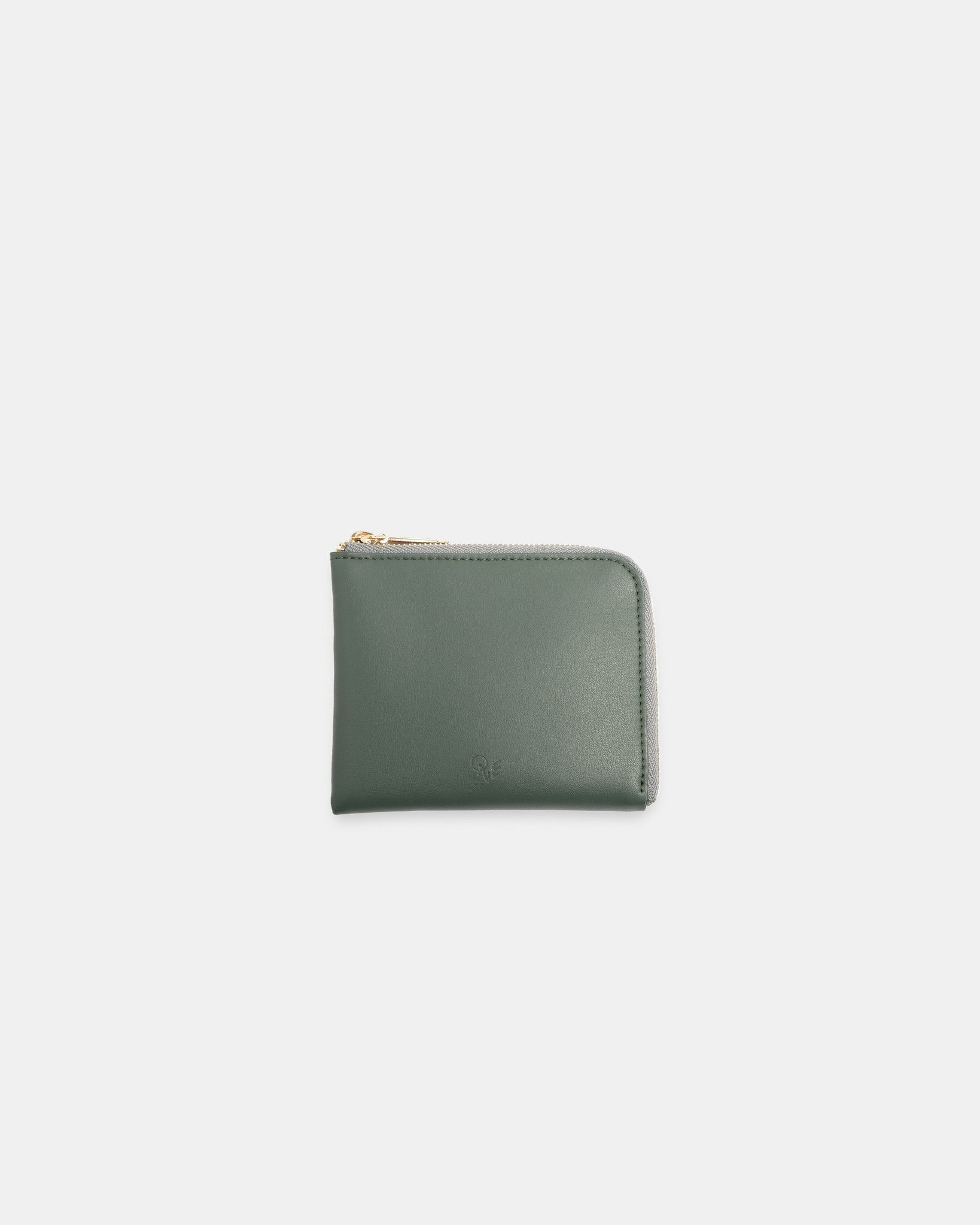 O.N.E - L Zip Coin/ Key Case