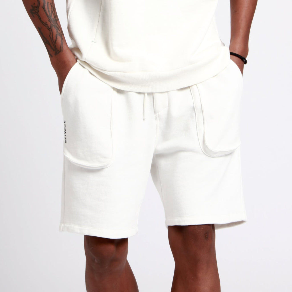 Selvaage - Lounge Shorts – Fabrica X