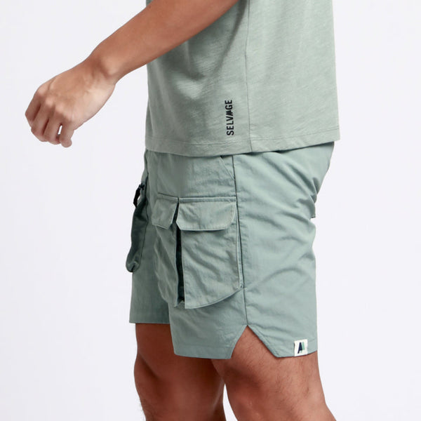 Selvaage - Functional Shorts
