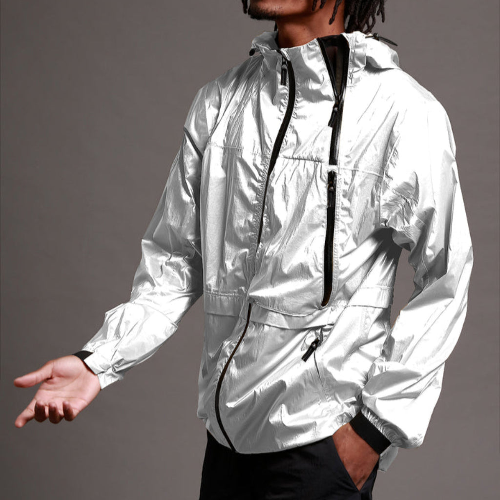Selvaage - Wind Shell Jacket – Fabrica X