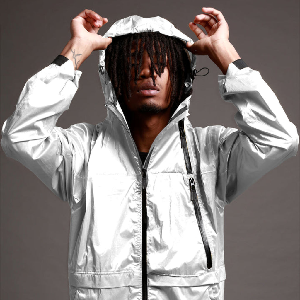 Selvaage - Wind Shell Jacket – Fabrica X