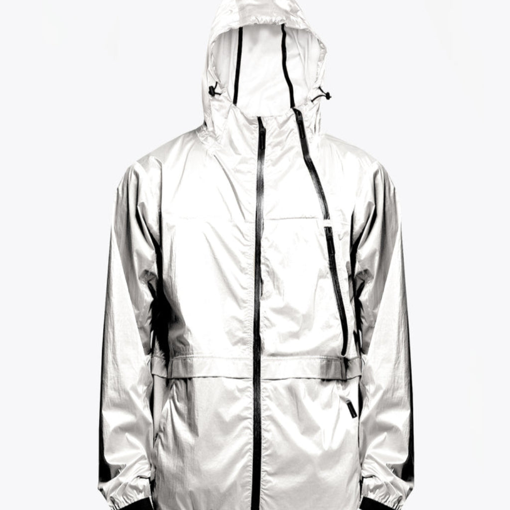 Selvaage - Wind Shell Jacket – Fabrica X