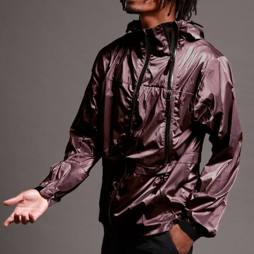 Selvaage - Wind Shell Jacket – Fabrica X