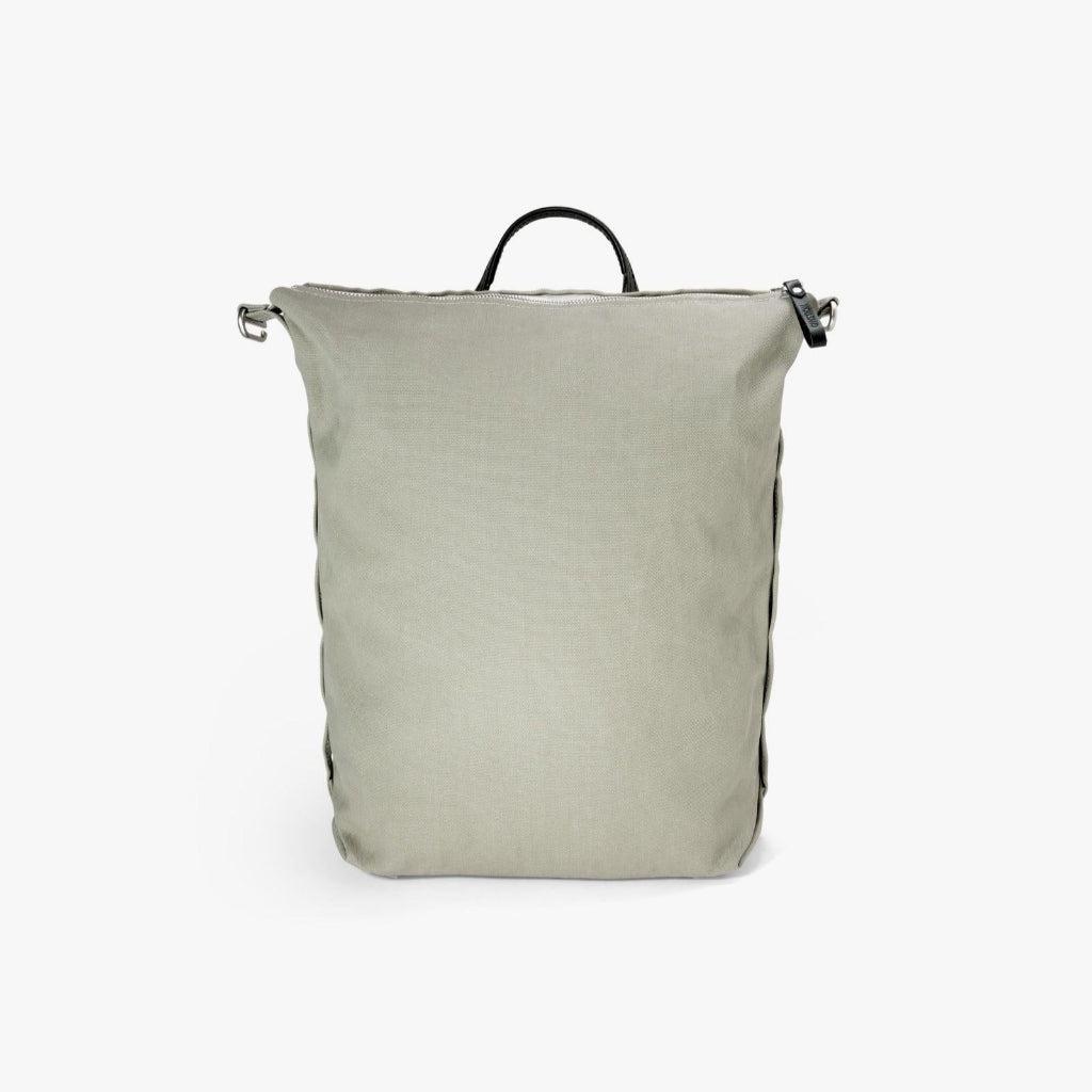 Qwstion - Bananatex Zip Pack – Fabrica X