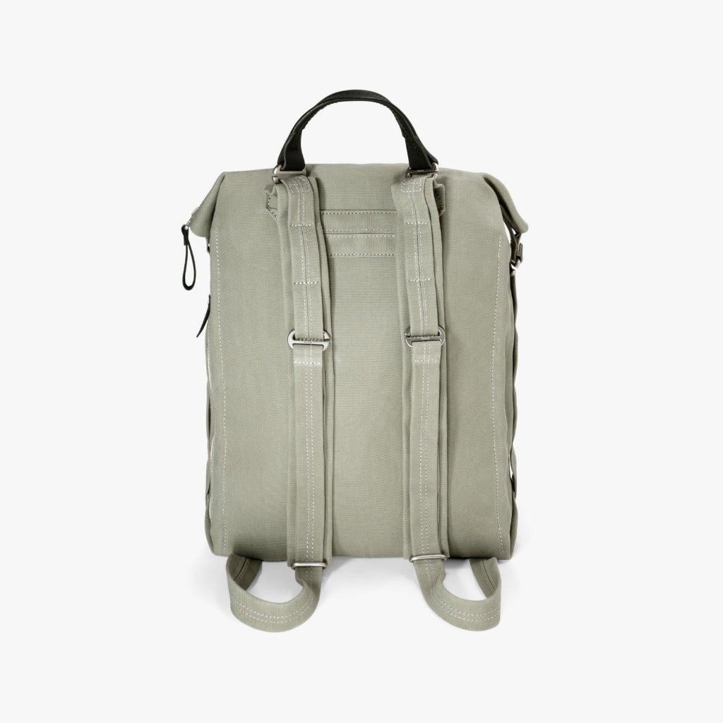 Qwstion - Bananatex Zip Pack – Fabrica X