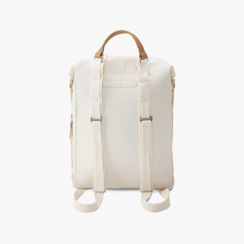 Qwstion - Bananatex Zip Pack – Fabrica X