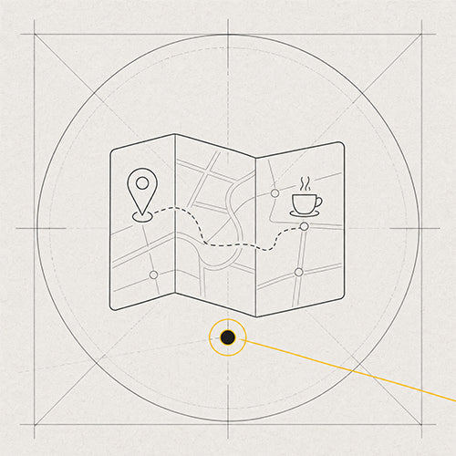 01:  Explore the Map