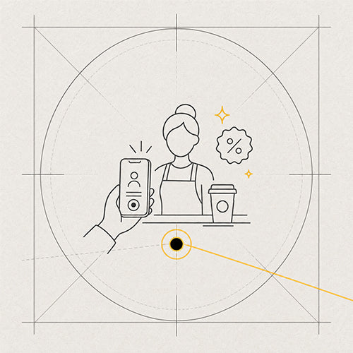 03: Sip & Save